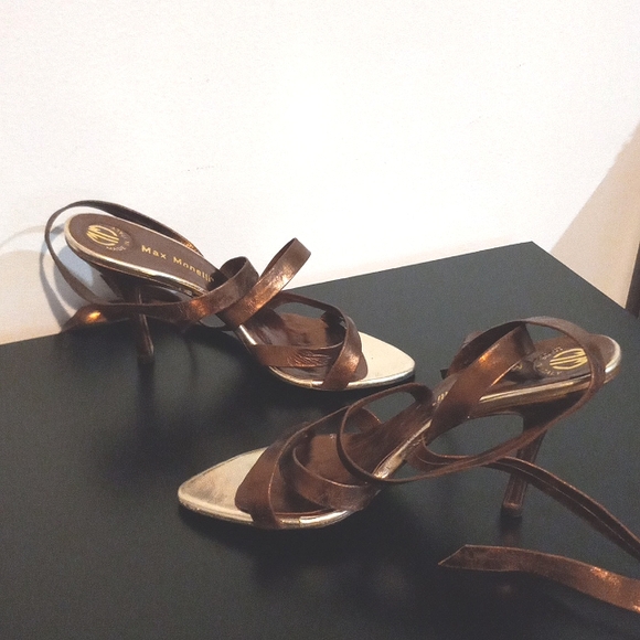 Max Monelli heels - Picture 8 of 14